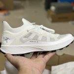 Archaeopteryx Sneakers Mesh Running Summer Breathable
