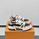 Louis Vuitton Sneakers Color
