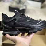 Ecco Sneakers Mesh Rubber Outsole Summer Breathable