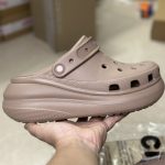 Crocs Sandals Color Lace Running Summer