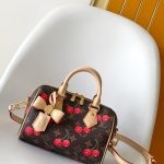 Louis Vuitton Key Pouch Ash