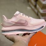 Nike Sneakers Pink Running