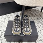Chanel Sneakers Mesh