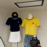 Miu Miu Short Sleeves