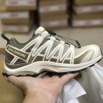 Salomon Sneakers Functional Outdoor