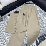 Prada Dress Pants