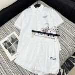 Prada Shorts