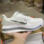 Nike Sneakers White Running