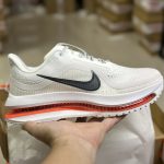 Nike Sneakers Red Running