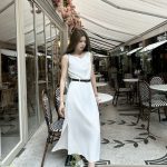 Prada Sleeveless For Spring