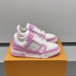 Louis Vuitton Sneakers Color