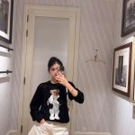 Ralph Lauren Jacquard Sweater