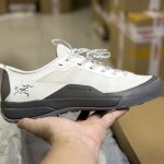 Archaeopteryx Sneakers Running Rock Climbing Summer