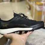 Archaeopteryx Sneakers Running Rock Climbing Summer
