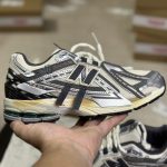 New Balance Running Shoes Eva Mesh Breathable Lightweight And
