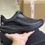 Descente Sneakers Mesh Running