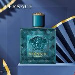 Versace Perfume Green