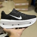 Nike Athletic Shoes Mesh Carbon Fiber Plate Running