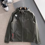 Prada Outerwear For Autumn