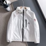 Moncler Outerwear For Autumn