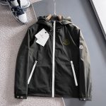 Moncler Outerwear For Autumn