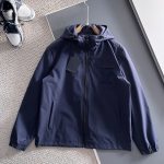 Louis Vuitton Outerwear For Autumn