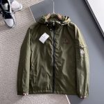 Moncler Outerwear For Autumn