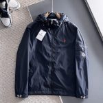 Moncler Outerwear For Autumn