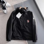 Moncler Outerwear For Autumn
