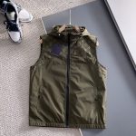 Louis Vuitton Coat For Autumn