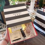 Chanel Formal Wear Red Patch