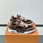 Louis Vuitton Sneakers Color