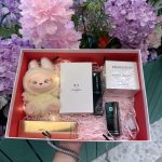 Dior Formal Wear Red Velvet Plush Sophistication Spring