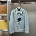 Prada Nylon Shirts