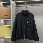 Prada Cotton Outerwear