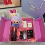 Dior Perfume Red Plush Warm Tone Sophistication Spring Autumn Winter And Patch