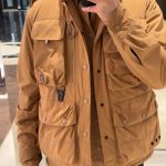 Moncler Vest Black Down