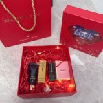 Chanel Perfume Red Sophistication Spring