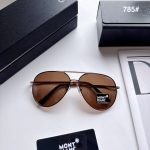 Montblanc Sunglasses Blue