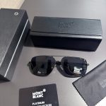 Montblanc Sunglasses