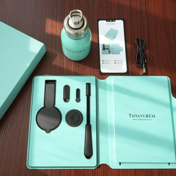 Tiffany Abs Night Light For Autumn