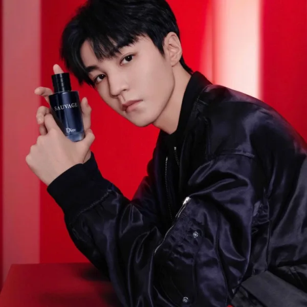 Dior Men'S Fragrance Lavender