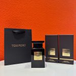 Tom Ford Perfume Red Neutral Suede