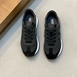 Moncler Foam Sneakers