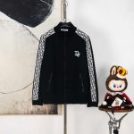 Dior Coat Red