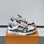 Louis Vuitton Sneakers Color