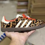 Adidas Skate Shoes Orange