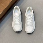 Prada Calfskin Sneakers