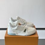 Louis Vuitton Sneakers Color