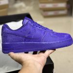Nike Sneakers White Down